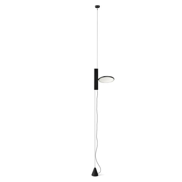 FLOS (フロス) 正規販売店 OK ペンダントライト ブラック FLOS (フロス) 正規販売店 OK ペンダントライト ブラック