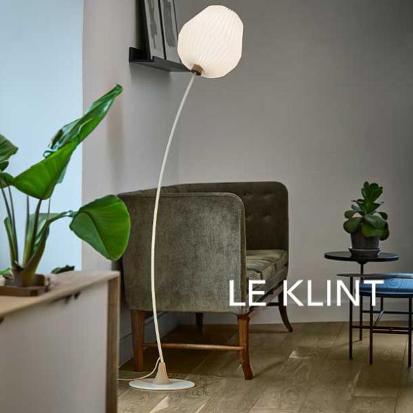 正規品販売店 LE KLINT (レ・クリント) BOUQUET 330 フロアランプ