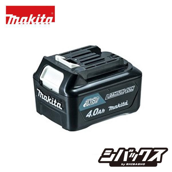 マキタ（makita） makita 10.8V 4.0Ah リチウムイオンバッテリ BL1040B