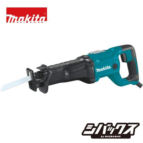 マキタ makita レシプロソー JR3051T : シバックス 電動工具
