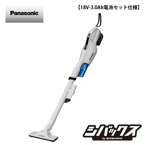 Panasonic（パナソニック） 工事用充電サイクロン式クリーナー EZ37A5