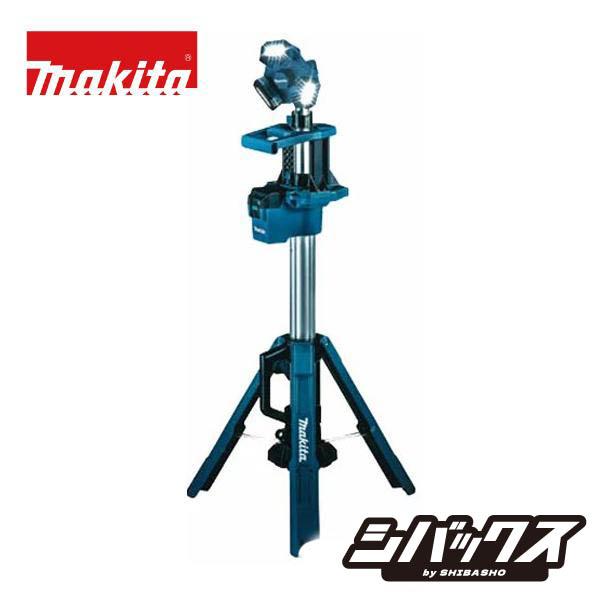 マキタ（makita） 充電式タワーライト ML814 ツールバッグ ベルト付