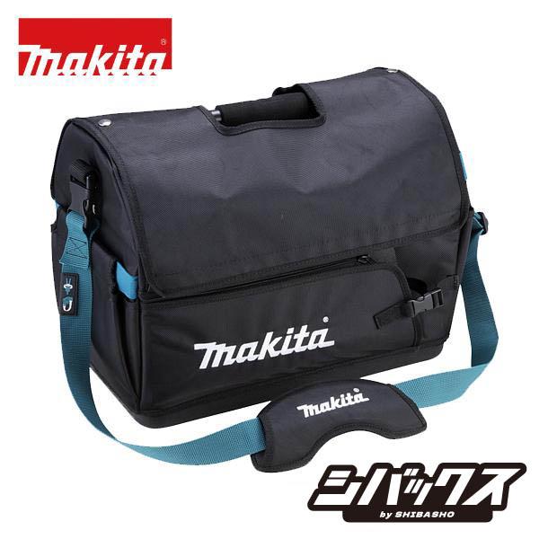 マキタ（makita） 工具用トートバッグ A-73243 : シバックス 電動工具