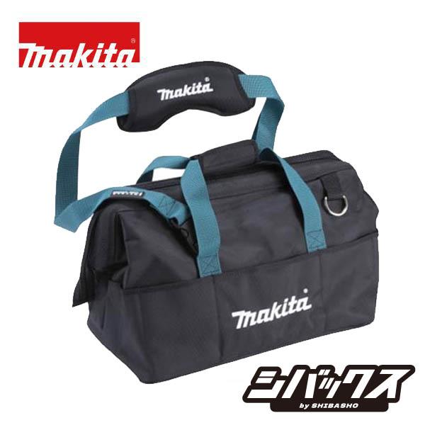 マキタ（makita） ツールバッグ A-73215 : シバックス 電動工具・大工