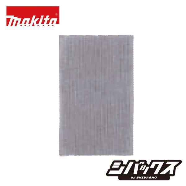 マキタ makita ネットサンディングシート  80×130mm 10枚入 BO005CG用