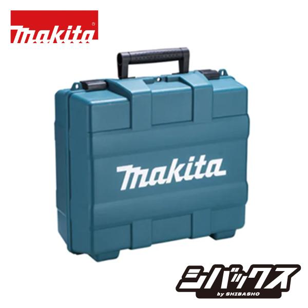 マキタ makita 40Vmax 充電式ポータブルバンドソー PB003G PB183D バンドソー用 プラスチックケース 821950-4
