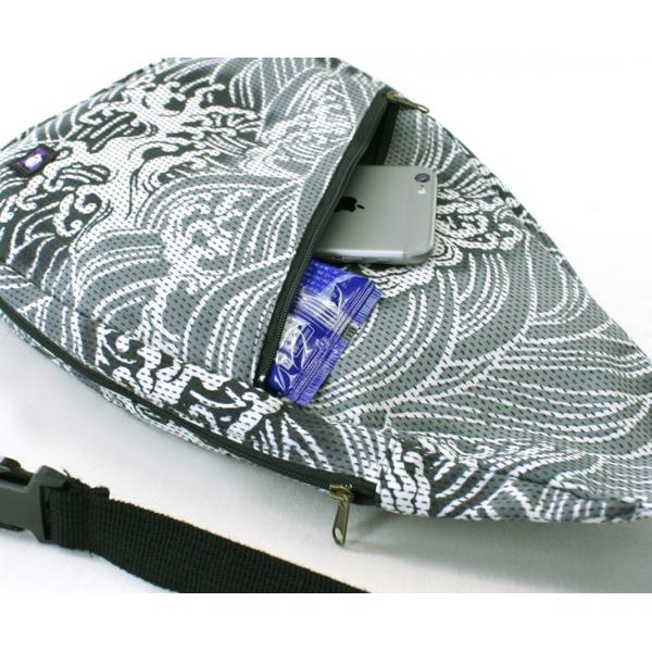 送料無料 メンズ 光源氏 ボディバッグ 日本製 男性 : 渋好み - 通販