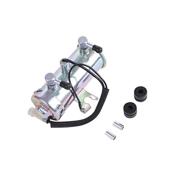 電磁ポンプ 燃料ポンプ フューエルポンプ NISMO ニスモ 互換 17010