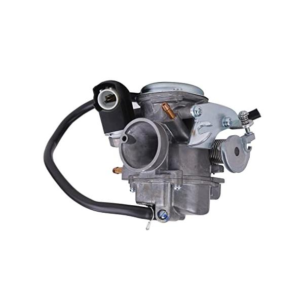 ホンダ 用 キャブレター TODAY AF61 トゥデイ アッセンブリー バイク