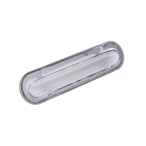 スズキ 用 LED ハイマウント ストップ ランプ クリアーレンズ ライトバー ワゴンR スティングレー MH34S MH44S MH35S 55S MH85S 95S 等 社外品