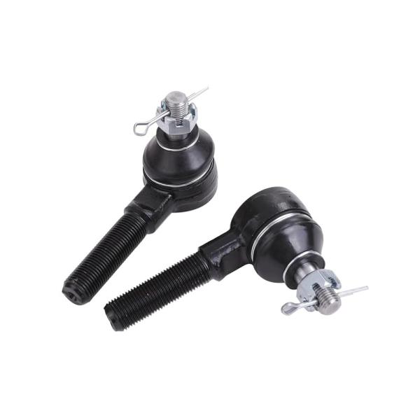 スズキ 用 タイロッドエンド 左右セット ジムニー JB23W JB33W JB43W