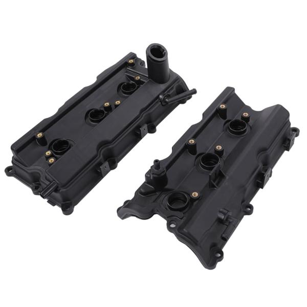 日産 用 ロッカーカバー バルブカバー ヘッドカバー タペットカバー