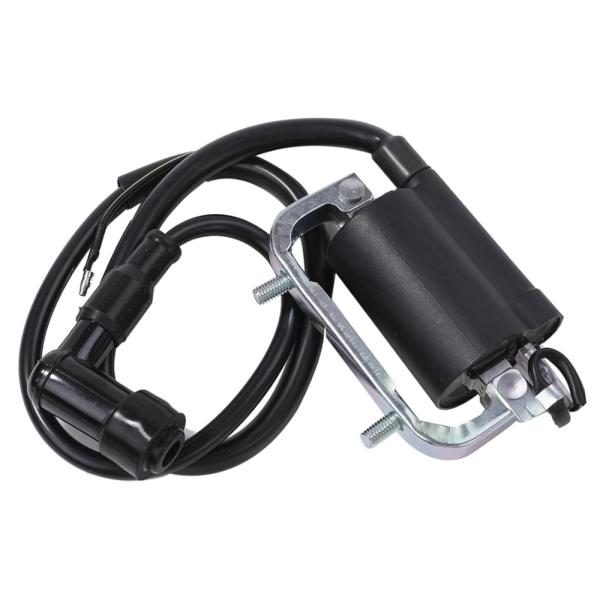 ホンダ 用 イグニッションコイル ポイント 点火 6V ダックス DAX 品番 30530-126-921 純正 互換品 バイク エンジン リペア カスタム 交換 パーツ 汎用 社外品