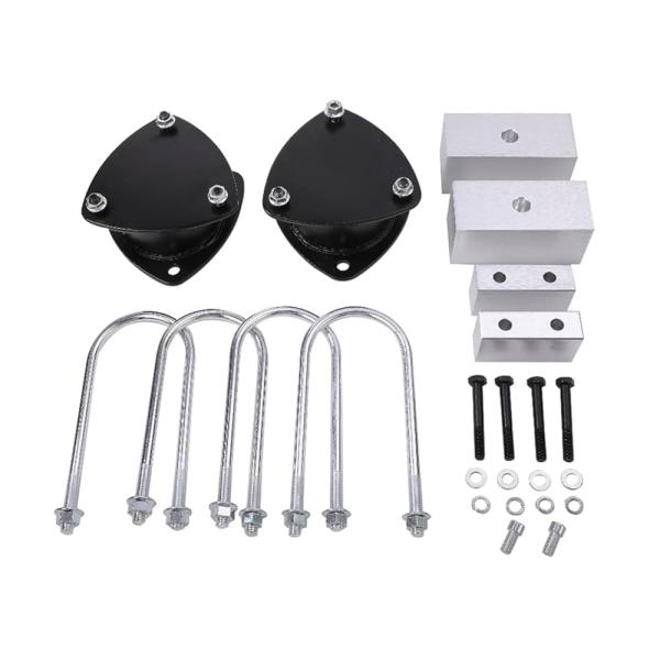ダイハツ 用 S200系 ハイゼット トラック 2インチ リフトアップ キット インチアップ タイヤ 装着 軽トラ 2WD 4WD 社外品 カスタム パーツ