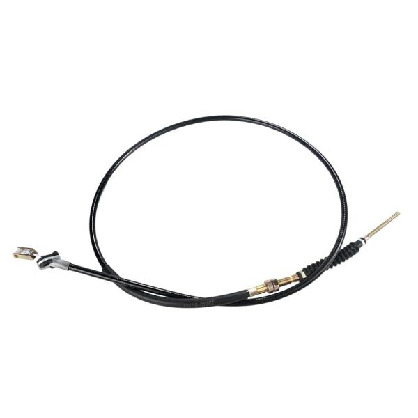 スズキ ジムニー JA11V クラッチワイヤー 23710-80703 23710-80702 クラッチ ケーブル バン ターボ 互換品 社外品 メンテナンス パーツ