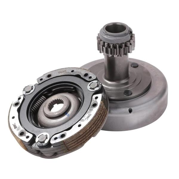 ワンウェイクラッチ ASSY カブ110 クロスカブ 110 カブ プロ 遠心クラッチ JA07 JA10 JA42 JA43 JA44 JA45 原付 スクーター バイク 交換 社外品