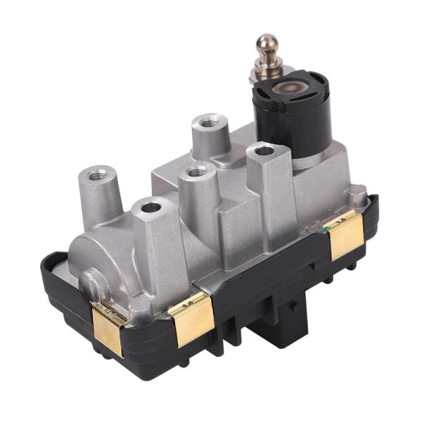 日産 ターボ 用 電動 アクチュエーター NV350 キャラバン 14411-3XN1A 14411-3XN2A 14411-3XN3A 14411-3XN3C VW2E26 タービン 汎用 社外品
