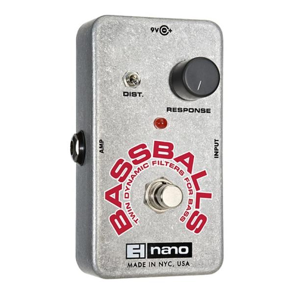 Electro Harmonix Bassballs : 渋谷イケベ楽器村 - 通販 - Yahoo