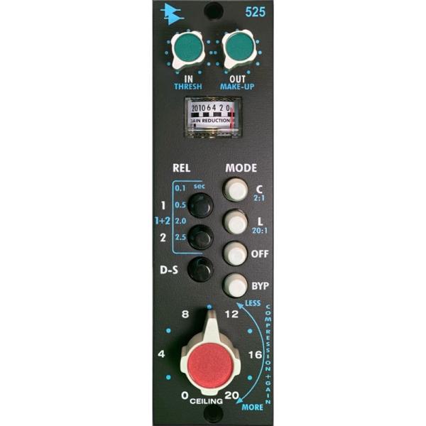 API 【お取り寄せ商品】525 コンプモジュール(500シリーズ)(エーピーアイ)(コンプレッサー)(2520採用)