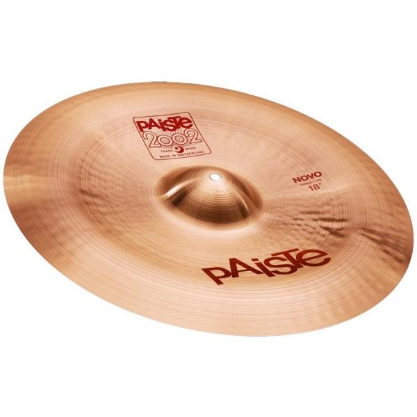 PAiSTe 2002 Novo China 20