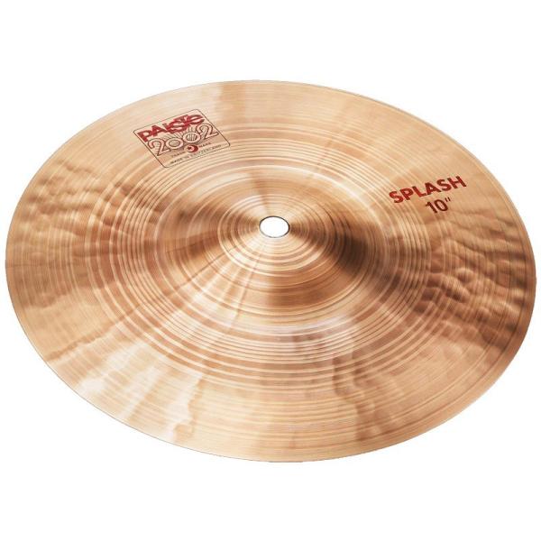 PAiSTe 2002 Splash 10 [2002-10SP]