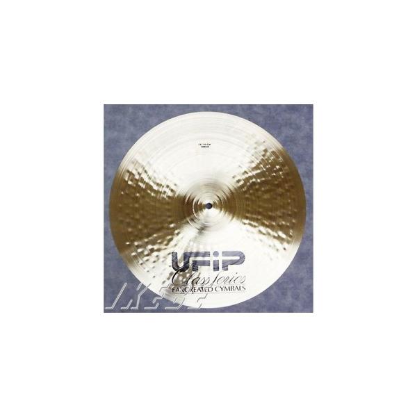 Class Series Crash 16'' / Medium Pitch (CS-16M)