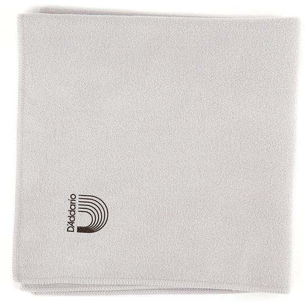 PLANET WAVES MICRO-FIBER POLISH CLOTH [PW-MPC]
