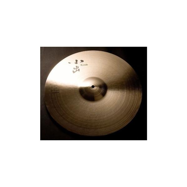 808 Series 16" Medium Crash 808-16CM