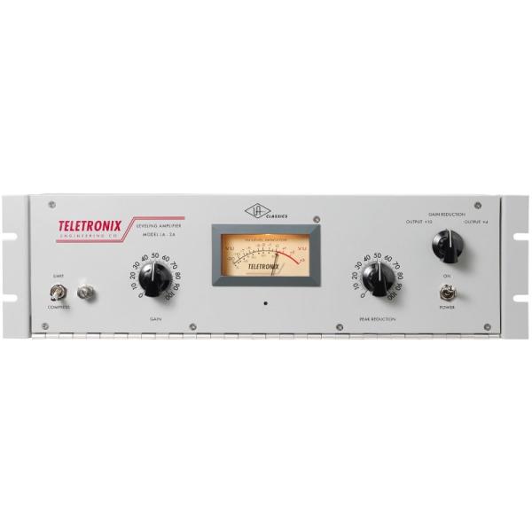 Teletronix LA-2A Classic Leveling Amplifier