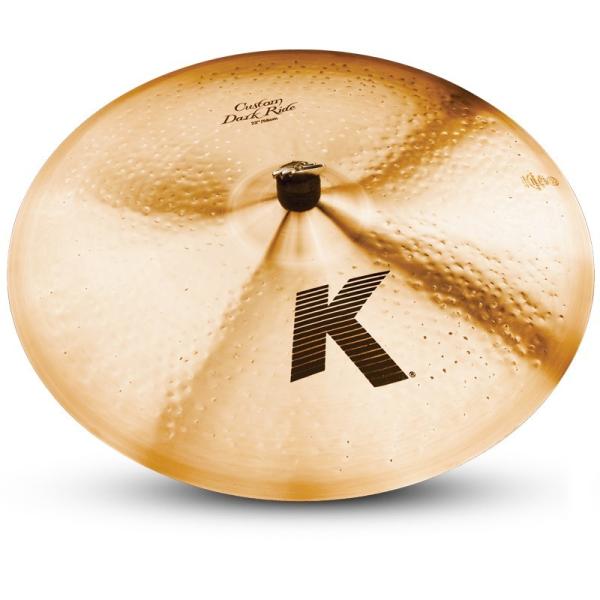 Zildjian �y WINTER CAMPAIGN 2025�zK Custom Dark Ride 22 [NKZL22CDR]