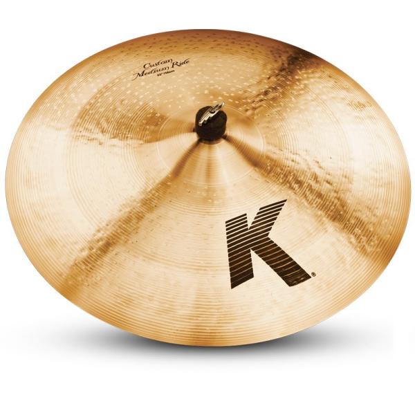 K Custom Medium Ride 22
