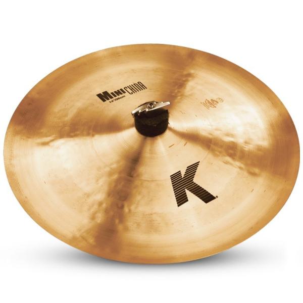 K Zildjian Mini China 14"