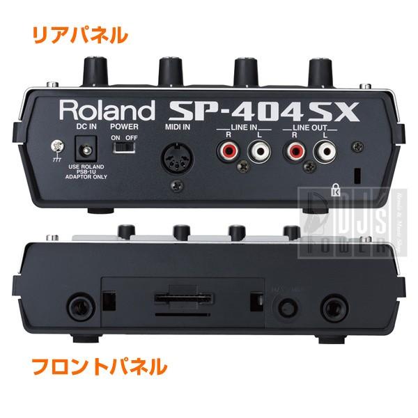 Roland Sp 404sx 音ネタ入りsdカード8gb付き Buyee Buyee Japanese Proxy Service Buy From Japan Bot Online