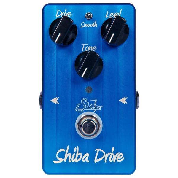 Shiba Drive