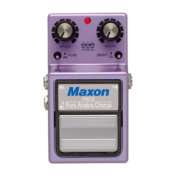 PAC9 Pure Analog Chorus