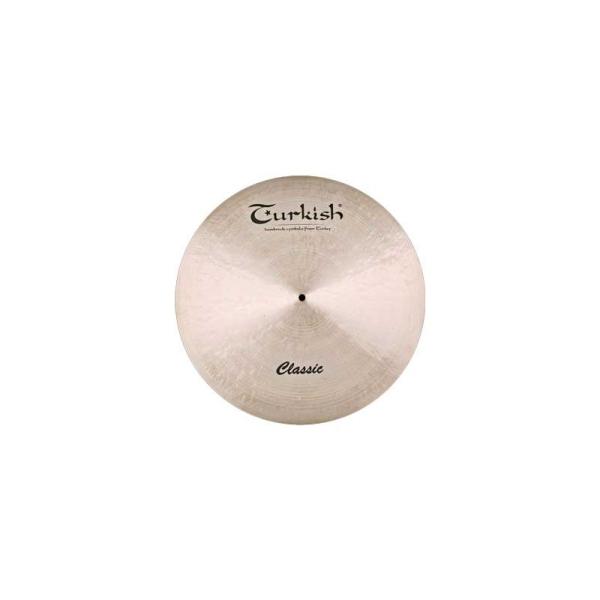 Classic Series TU-CL17CM Medium Crash 17"
