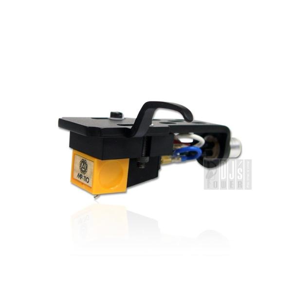 NAGAOKA MP-110H(�w�b�h�V�F���t�j