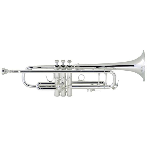 Bach obN / 180ML37/25 SP yBb gybgzyoבOňSz