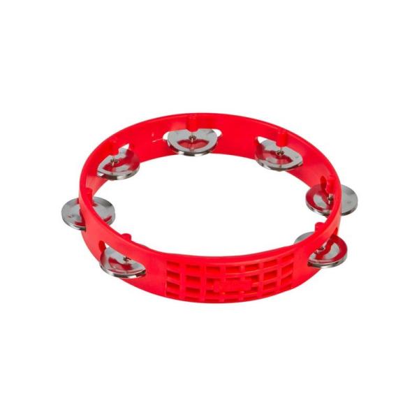 LP LPA181 [ASPIRE PLASTIC TAMBOURINES 8]