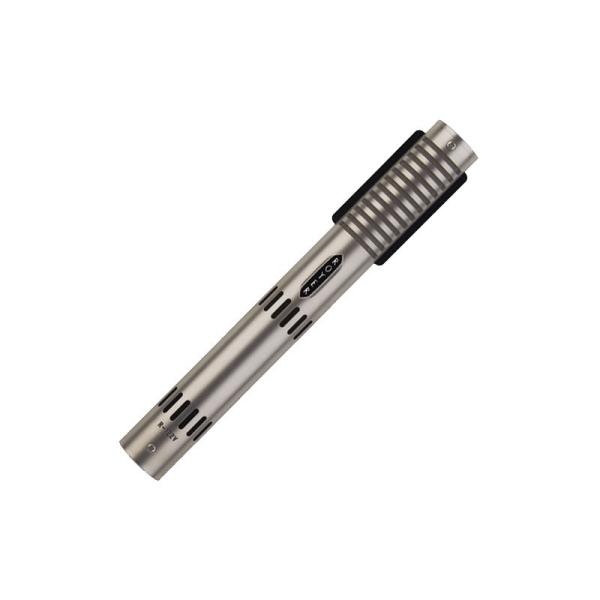 R-122V Vacuum Tube Ribbon Microphone