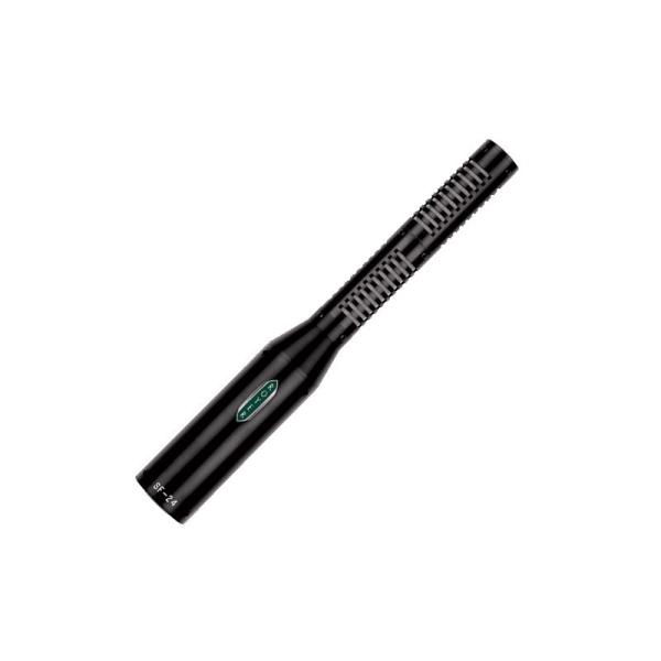 SF-24 Active Stereo Ribbon Microphone