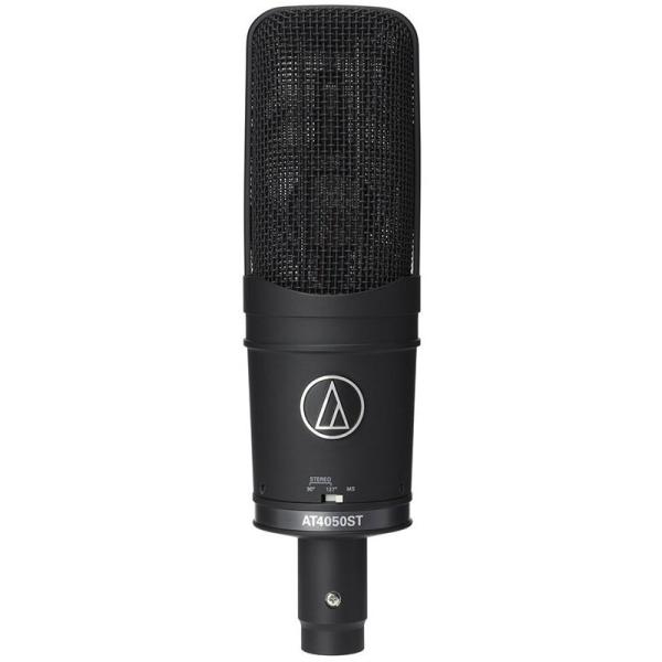 audio-technica AT4050ST (I[fBIeNjJ)(XeI}CN)(RfT[}CN)(PwEow)