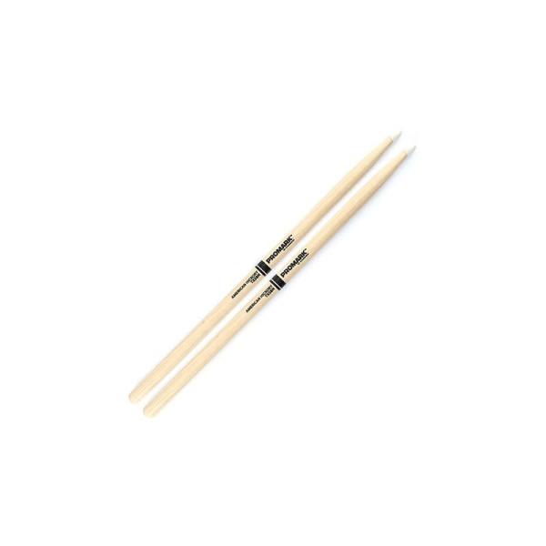 Pro-mark TX5BN [Hickory 5B / Oval Nylon Tip]yaF15mm / SF406mmz