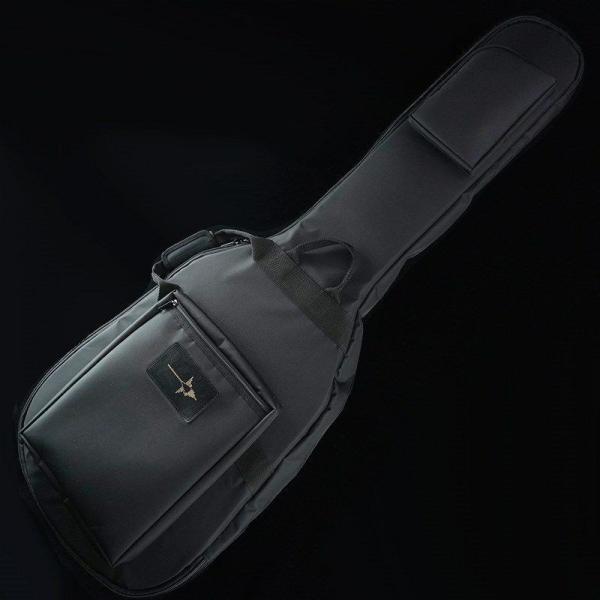 Protect Case for Electric Bass Black #8