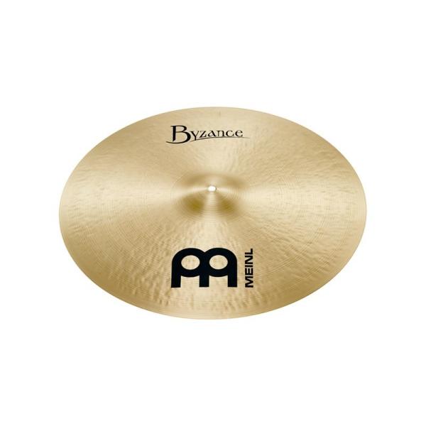 MEINL Byzance Traditional Medium Ride 20 [B20MR]