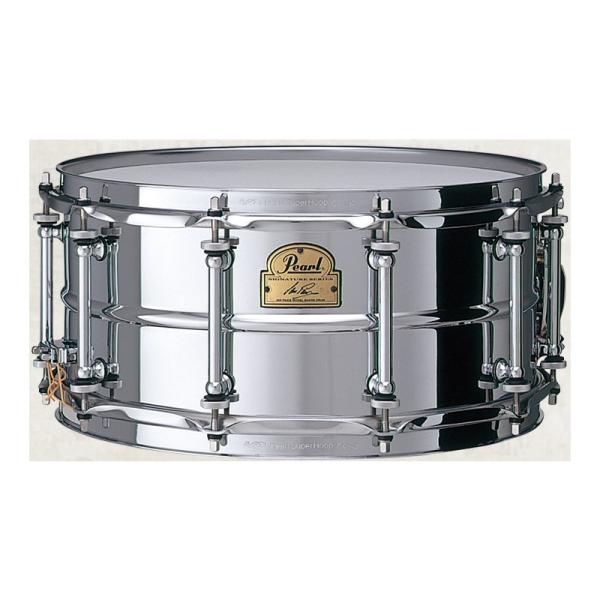 Ian Paice Signature Snare Drum IP1465