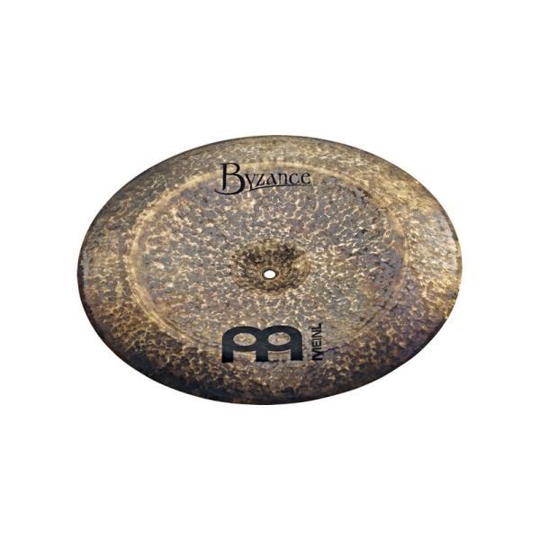 Byzance Dark China 18