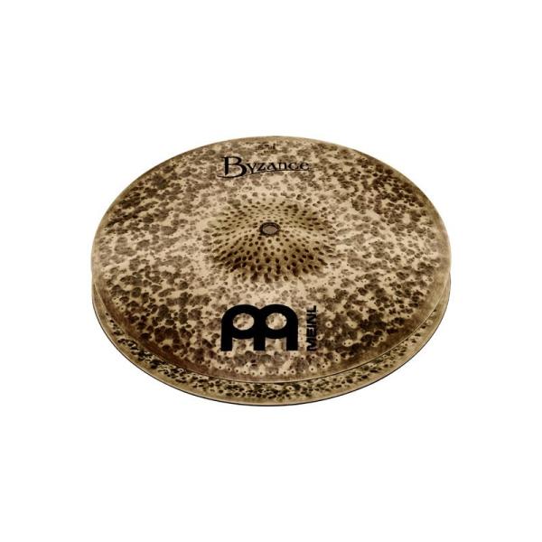 MEINL Byzance Dark Hihats 14 [B14DAH]