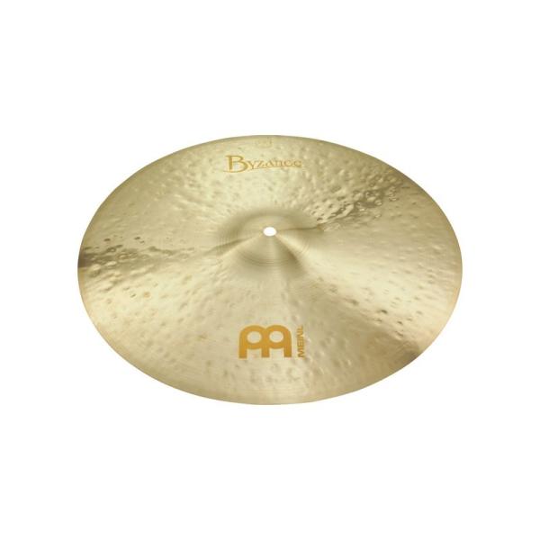 MEINL Byzance Jazz Thin Crash 16 [B16JTC]
