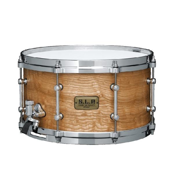TAMA LGM137-STA [S.L.P. -Sound Lab Project- / G-Maple 13×7]